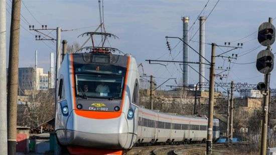 В поезде на Перемышль попались контрабандистки