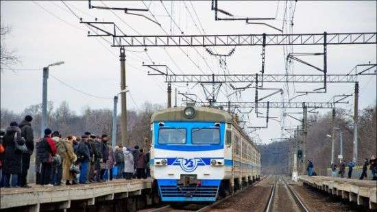 Кассиров в электричках проконтролируют видеокамеры