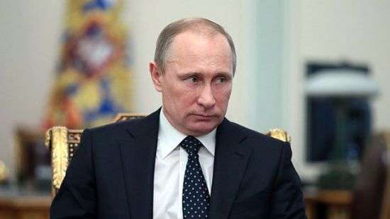 Порошенко опять не дождался поздравления от Путина