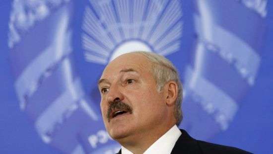 Лукашенко признался, о каком подарке мечтает