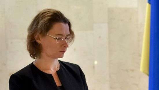 Посол Франции отвергла обвинения в задержке безвиза для Украины