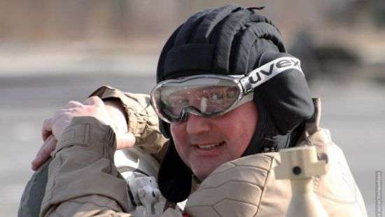 В России признали, что ракет, подобных новым украинским, у них нет