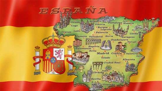 Испанцы назвали слово года