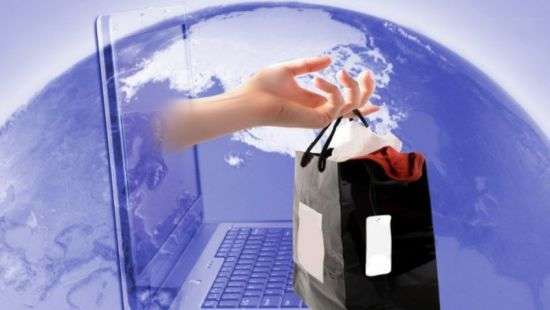 Украинцы отоварились в онлайн-магазинах на $400 млн.