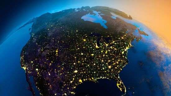 В 2017 году число землян увеличится