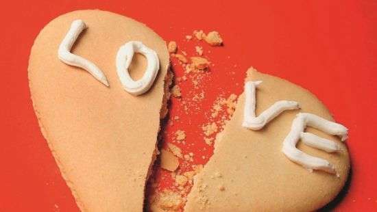 После новогодней ночи французы смогут развестись быстро и просто