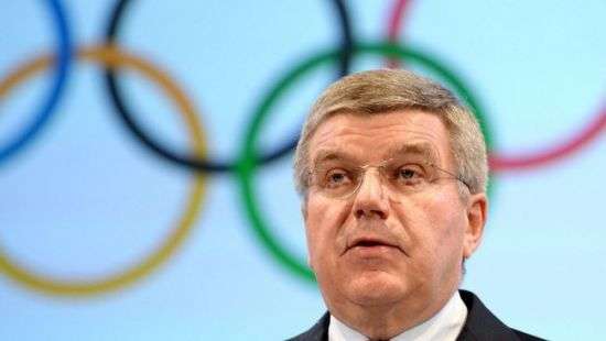 МОК анонсировал новые санкции против России