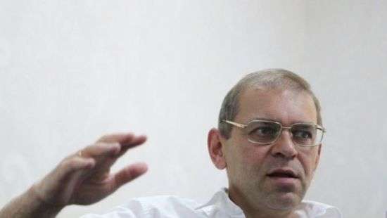 Народный депутат, защищаясь от нападавшего, применил огнестрельное оружие