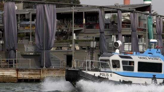 СМИ узнали, граждане каких стран погибли при атаке на клуб в Стамбуле