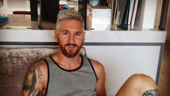 Форвард «Барселоны» стал лучшим бомбардиром Европы