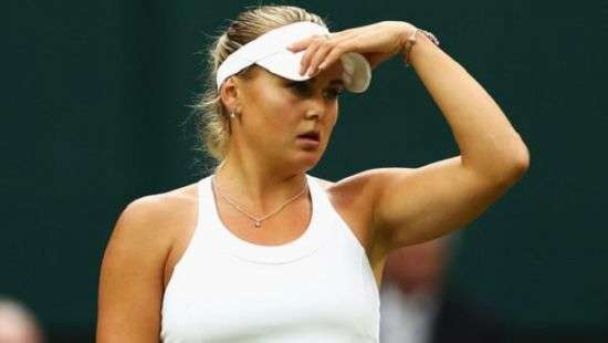 Украинские теннисистки не смогли пробиться в основную сетку турнира в Брисбене