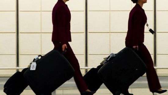 Африканец пытался проникнуть в Испанию в чемодане