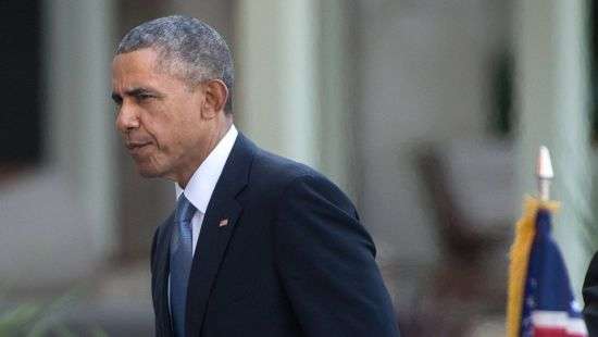 Обама объявил дату выступления с прощальной речью