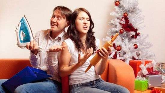 Самые неудачные новогодние подарки: топ-10