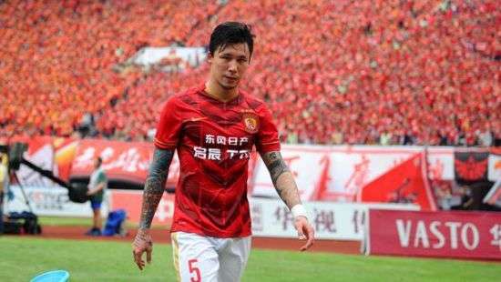 В Китае ужесточат лимит на легионеров