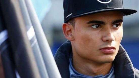 Немец станет гонщиком команды «Заубер»