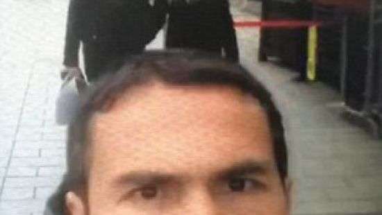 В сети появилось видео стамбульского стрелка