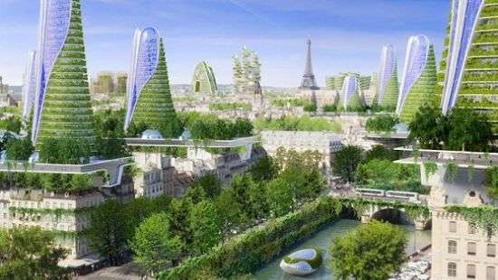 Как сделать города здоровее, рассказали эксперты