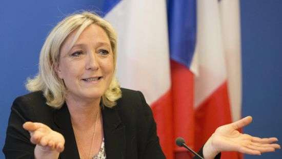 Во Франции высказали сомнение о незаконности аннексии Крыма