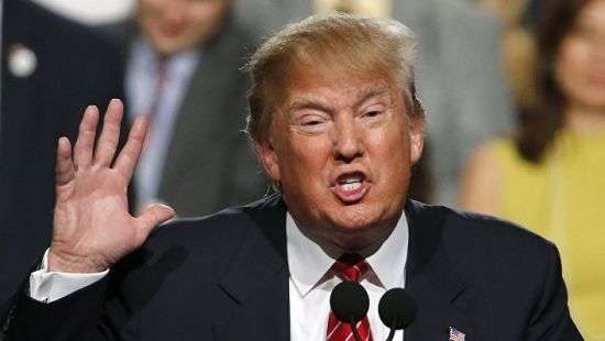 Летальное оружие Украине может дать Трамп