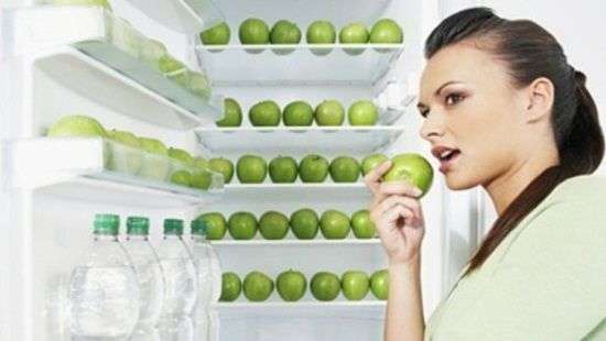 Жесткая диета после праздников опасна – медики