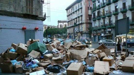 В США началась неделя избавления от подарков