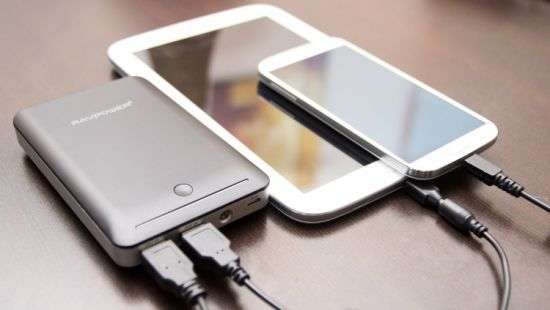 Рынок аккумуляторов вырастет в 4 раза