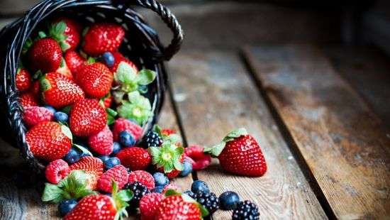 Врачи назвали жизненно важные продукты в борьбе с раком