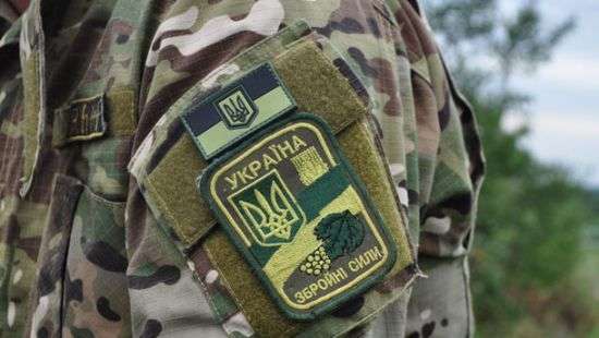 Порошенко подписал закон, регулирующий порядок прохождения военной службы