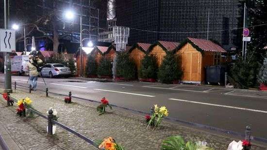 Меркель согласилась с ужесточением законов о безопасности