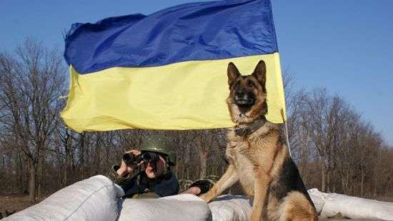 В праздничные дни границу пересекли 400 тысяч украинцев