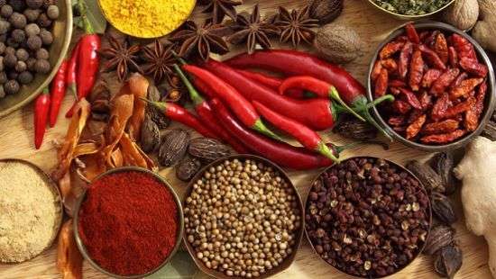 Названы продукты способствующие долголетию