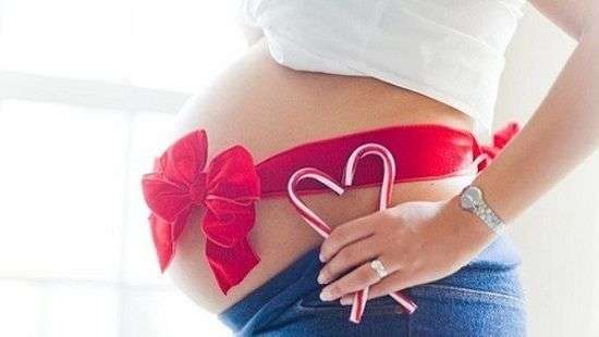 Почему рожать нужно до 30 лет рассказали специалисты