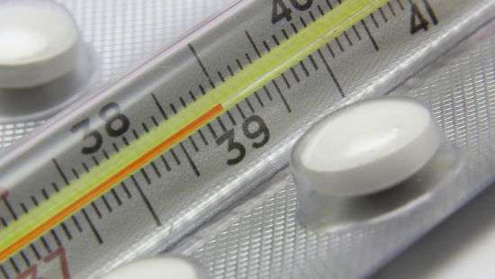 Медики подсчитали число умерших от гриппа в последнюю неделю 2016 года