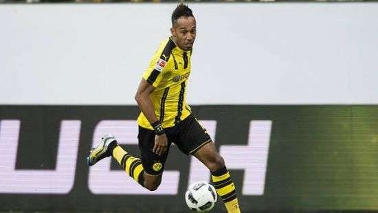 Шанхай СИПГ дает 150 миллионов евро за игрока Боруссии Дортмунд