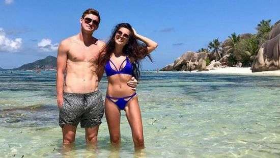 Полузащитник «Динамо»  переходит в чемпионат Германии