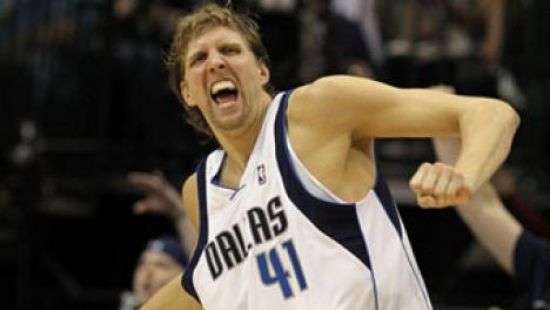 Новицки обошел Фишера по победам в НБА