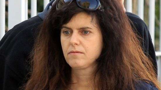 В Греции задержали известную  террористку