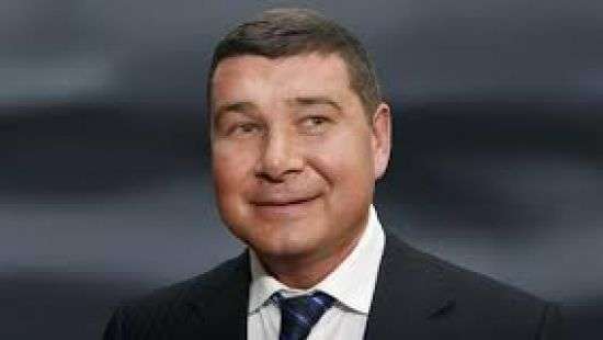Газ беглого нардепа Онищенко реализуют через «Укргаздобычу»