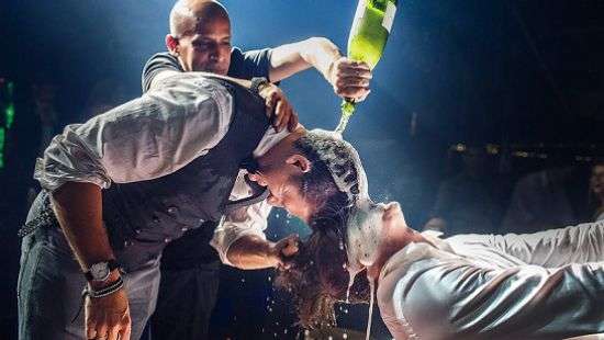 Эксперты рассказали, почему не стоит воздерживаться от алкоголя в январе