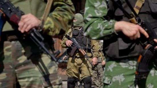 Контактная группа внесла изменения в формулу обмена пленными