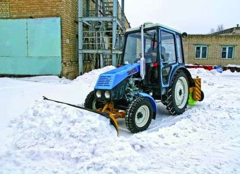 «ХТЗ возобновляет работу» - Юлия Светличная