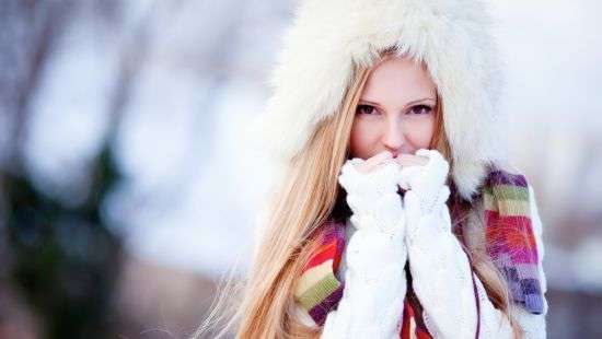 Медики рассказали, что делать чтобы избежать переохлаждения