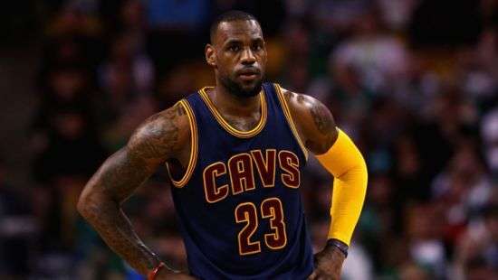 НБА. «Кливленд» проиграл «Чикаго» + ВИДЕО