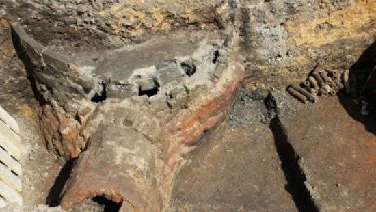 Археологи разгадали тайну древнейшего захоронения (фото)
