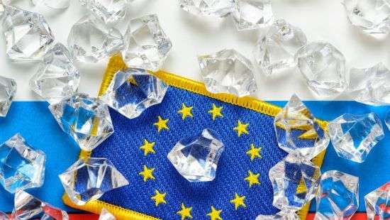 Из-за санкционной войны с РФ лишились работы 400 тысяч европейцев