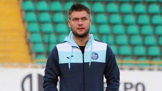 «Олимпик» покинули пятеро футболистов