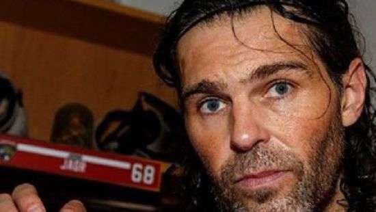 Нападающий «Флориды» вышел на пятое место по количеству голевых передач в НХЛ