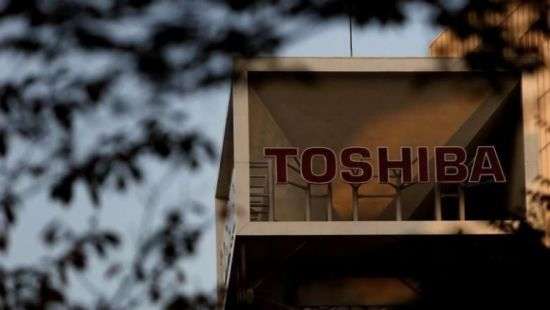 Toshiba подозревается в завышении прибыли