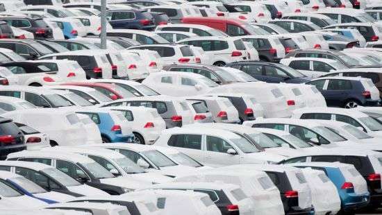 В 2016 году в Украине подскочили продажи Renault